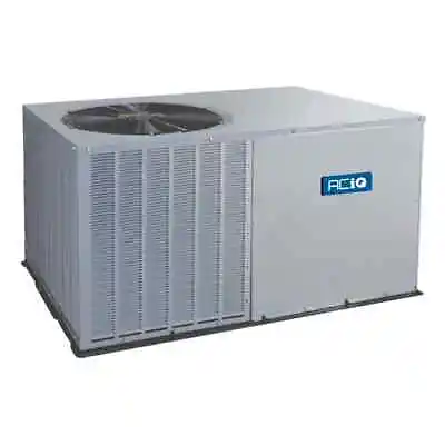 4 Ton 13.4 SEER2 ACiQ AC-Only Packaged Unit • $3422