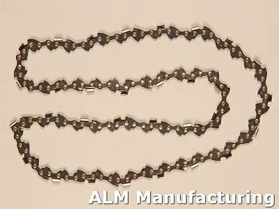 £15.99 • Buy ALM B&Q MacAllister MCSWP2000S-2 Chainsaw Chain 40cm 16  CH056 91P056X