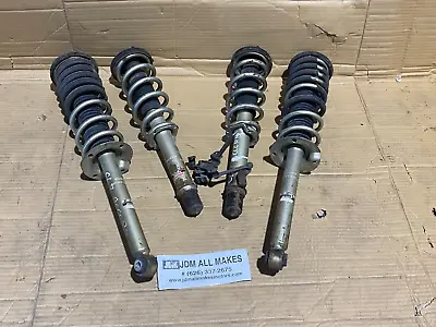 2003-07 Honda Accord CL7 Euro R TSX Mugen Showa Coil Overs Shock Absorbers • $400