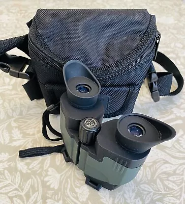 Yukon Compact Sideview 8x21 Binoculars: Unused. Immaculate. • £30