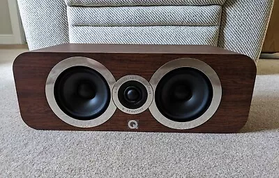 Q Acoustics 3090Ci Centre Speaker - Mint Condition • £75