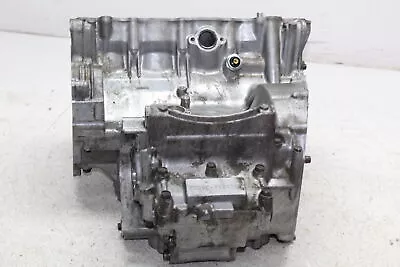 01-06 Honda Cbr600f4i Engine Motor Crankcase Crank Cases Block • $50.68