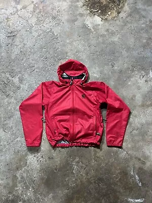 Pearl Izumi Windbreaker Rain Cycling Jacket Men's Medium  • $15.99