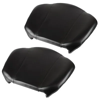 $150 • Buy 2 X Black Base Bottom Seat Asm For Polaris RZR S 800 EFI / RZR 800 EFI 2008-2014