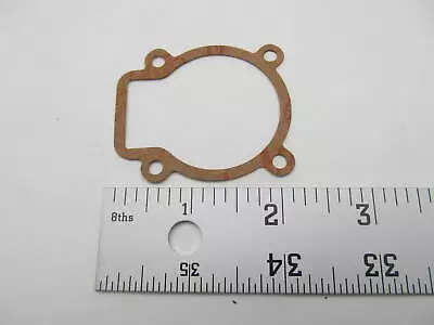 27-80972M Quicksilver Float Chamber Gasket For Mariner 4-5 HP Outboards • $8.31