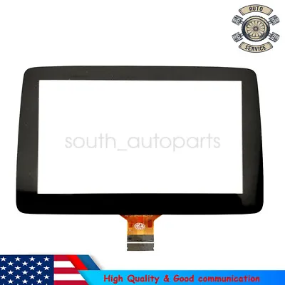 7  Touch Screen Glass For 2014 2015 2016 Mazda 3 Information Display BHP1611J0D • $18.24