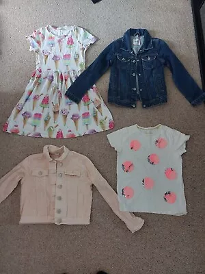 Girls Clothes Bundle 9-10 Years Next Mini Boden • £9.50