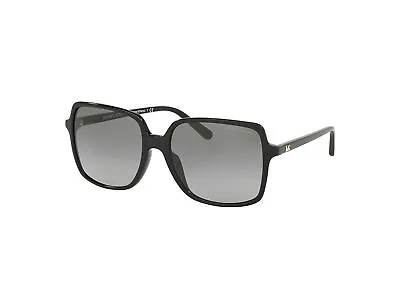 $54.99 • Buy Michael Kors Isle Of Palms Black Sunglasses 0MK2098U 300511