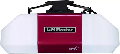 Liftmaster 8587W Elite Series With MyQ - Garage Door Opener - No Rails Included • $330