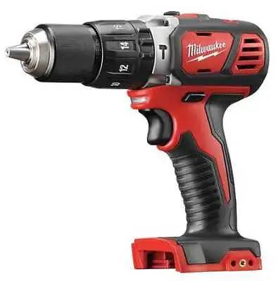 Milwaukee Tool 2607-20 M18 Compact 1/2  Hammer Drill/Driver • $149