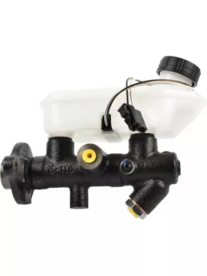 DBA Brake Master Cylinder Fits Mazda E-Series 2.2 SR E2200 D (DBABM1600) • $132.43