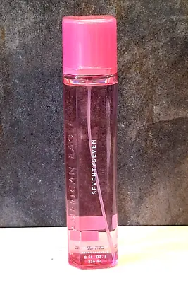 American Eagle Seventy Seven Body Perfume Mist 8 Oz 236 Ml NWOB • $19.99