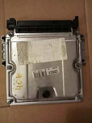 £40 • Buy PEUGEOT 406 Hdi ECU UNIT 0281010363 9641608080   GENUINE