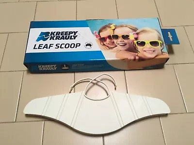 Genuine Kreepy Krauly Automatic Pool Cleaner Marathon Scoop Wing • $49.99