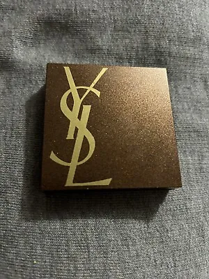 YSL Palette Horizon For The Eyes • £20