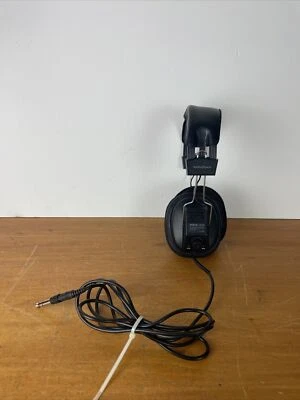 $22.99 • Buy Vintage Radio Shack Pro-100 Communications Head Set
