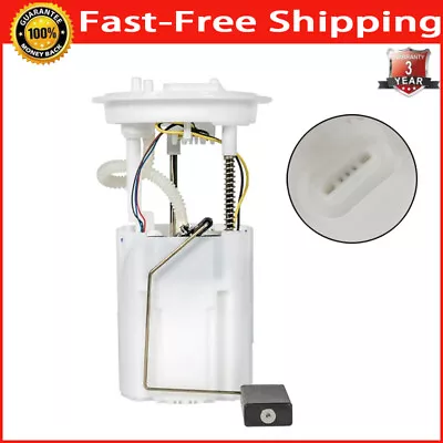 Fuel Pump Module Assembly E8831M For 2007 2008 2009 Volkswagen Rabbit 2.5L L5 • $66.88