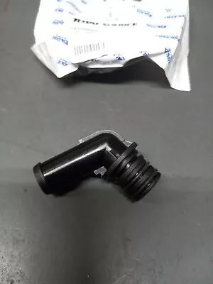 TSA/YT580048610 45 Degree Vaporizer Fitting Forklift Parts • $20