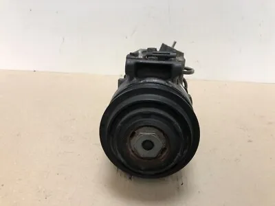 CLIMATE PUMP Mercedes-Benz C Estate (S204) 2009 A0022303111 • $129.85