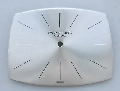 Patek Philippe Square Dial For 3528/2   Manual Watch. New Old Stock • $2951.51