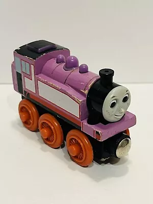 Thomas And Friends Wooden Railway Train - Rosie - Learning Curve BRIO ELC • £14.99