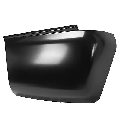 For 00-06 Chevy Suburban Lower Rear Section Of Quarter Panel LH Driver Side • $64.60