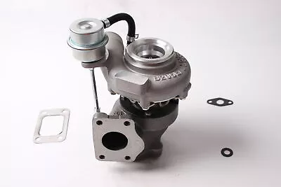 Turbocharger Turbo For Saab 9-3 9-5 9.3 9.5 2.0L 2.3L GT1752 GT1752S B308E B205E • $119.89