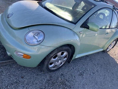 $79.79 • Buy Starter Motor 6 Cylinder Engine ID Afp Fits 93-05 JETTA 502703