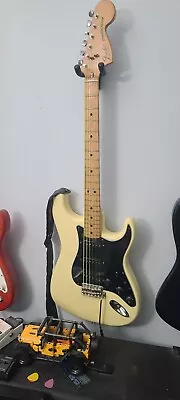 1979 Vintage Fender Stratocaster Original Body / Neck / Pick-ups / Electronics • $1999