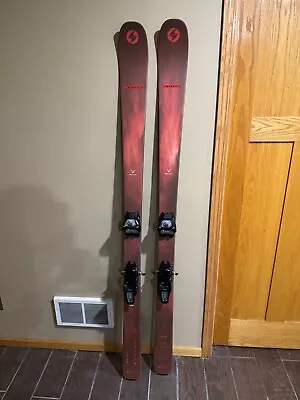 2024 Blizzard Brahma 88 183 Cm  • $549