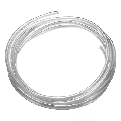 Aluminum Coiled Tubing 5/8  OD 1/32  Wall Thickness 26ft Seamless Round Tube • $51.24