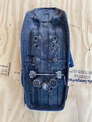 1983 Suzuki ALT125 Complete Seat Assembly • $75