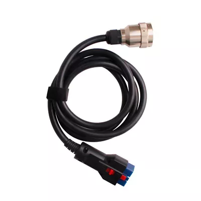 Connecting The Mercedes Benz C3 Tester To The Main Line MB Star C3 16 Pin Main • $82.68