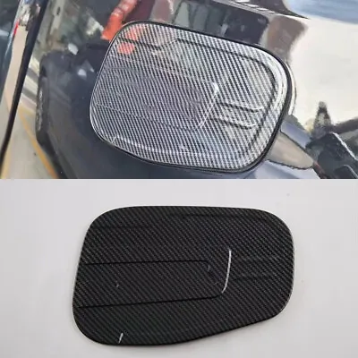 For Ford Ranger 2023 Car Accessories Gas Fuel Cap Door Tank Cover Anti-Scratch • $48.39