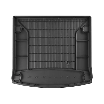 OMAC Premium Cargo Mats Liner For VW Touareg 2018-2024 All-Weather Heavy Duty • $99.99