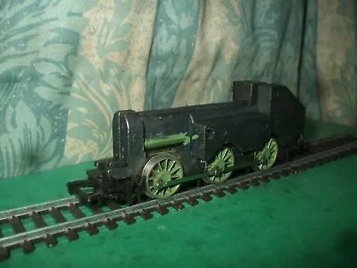 MAINLINE LNER J72 CHASSIS ONLY - No.3 • £31.95