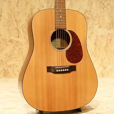 MARTIN DM Used 1999 Spruce Body Mahogany Neck Rosewood Fingerboard W/Hard Case • $1250.99