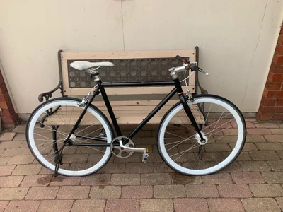 $0.99 • Buy Unknown   Road Bike /general Purpose Bike No Reserve / As Is / 99 Cent Start!!!