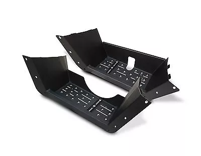 $349.95 • Buy Polaris Sportsman 600 700 STEEL Footwell Floorboard RH LH Pair - 5433929-070