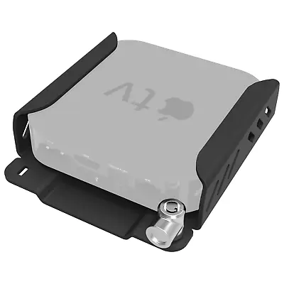 $140.95 • Buy New Compu Apple TV 4th Gen Mount - ATVEN35