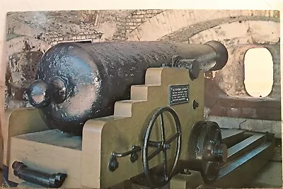 $0.50 • Buy South Carolina SC Charleston Fort Sumter National Monument Postcard Old Vintage