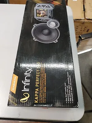 Harman Infinity Kappa Perfect 500 • $425