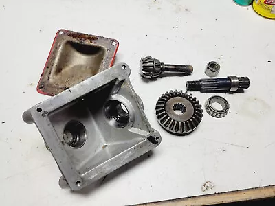 GRAVELY 50  Or 60  Mower Deck Gear Box PARTS (Some 40  Decks) 800 8000 G • $139.99