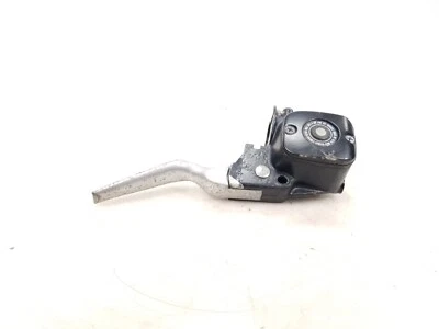 $82.95 • Buy 2001 Harley Electra Glide Classic FLHTC Front Brake Master Cylinder 11/16