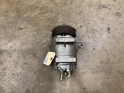 06-07 Volvo V70 A/c Air Conditioning Compressor Assembly Oem Lot3347 • $54.40