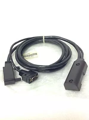 NEW MOTOROLA HKN6062B Control Head Cables FREE SHIPPING • $11.94