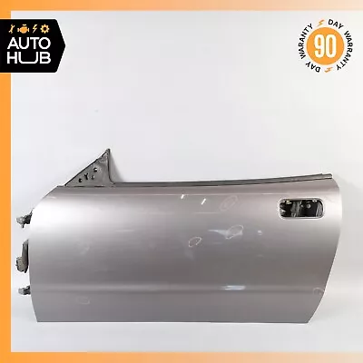 02-07 Maserati Spyder 4200 M138 Cambiocorsa Left Side Door Shell Frame Panel OEM • $551.95