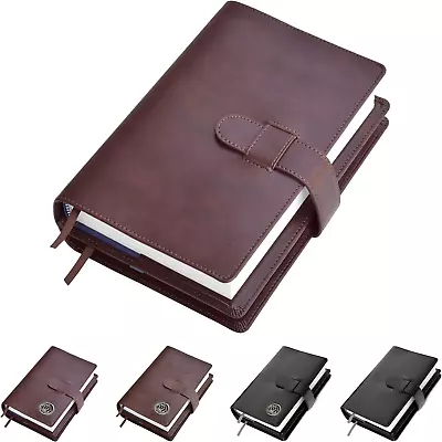 Double AA Big Book Cover & 12 Steps & 12 Traditions | By  | Perfect Gift | Alcoh • $62.95