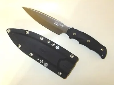 G.SAKAI   SABI KNIFE3    Made In Japan • $179