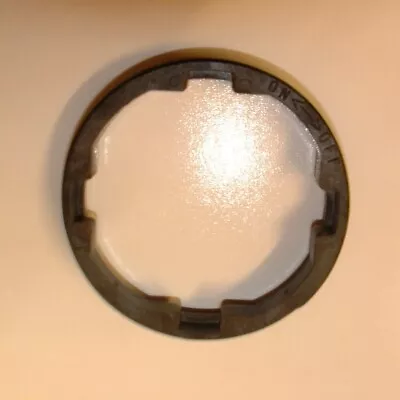 Mercury 4.5hp 45 7.5hp 75 9.8hp 110 Outboard Gearbox Lock Ring 72671 86239 • $43.56